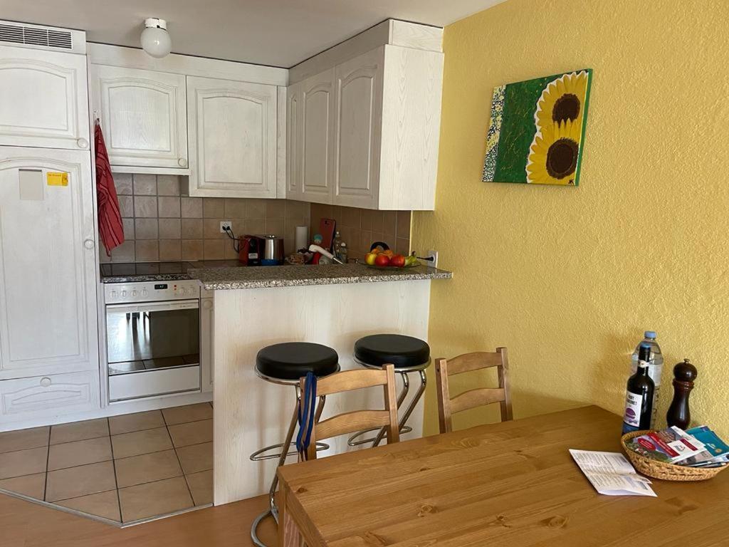 Ferienwohnungen Mit 4 Betten In Gersau Direkt Am Vierwaldstaettersee Rum bild
